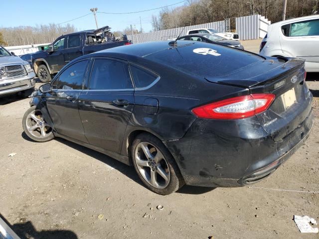 Photo 1 VIN: 3FA6P0H92FR269348 - FORD FUSION 