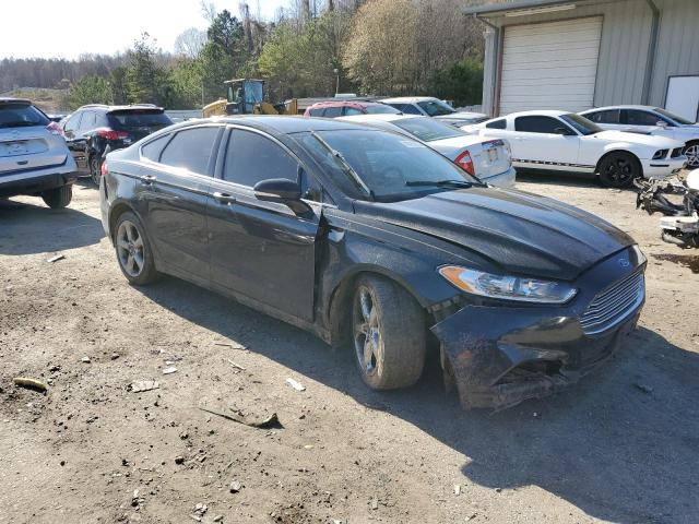 Photo 3 VIN: 3FA6P0H92FR269348 - FORD FUSION 