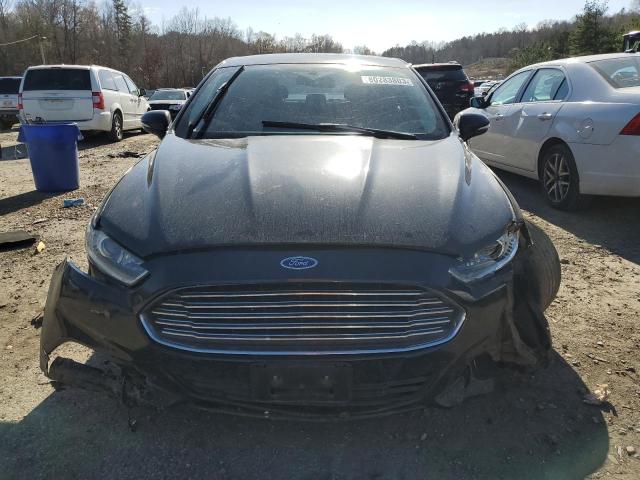 Photo 4 VIN: 3FA6P0H92FR269348 - FORD FUSION 