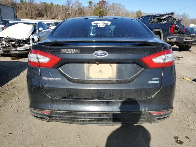 Photo 5 VIN: 3FA6P0H92FR269348 - FORD FUSION 