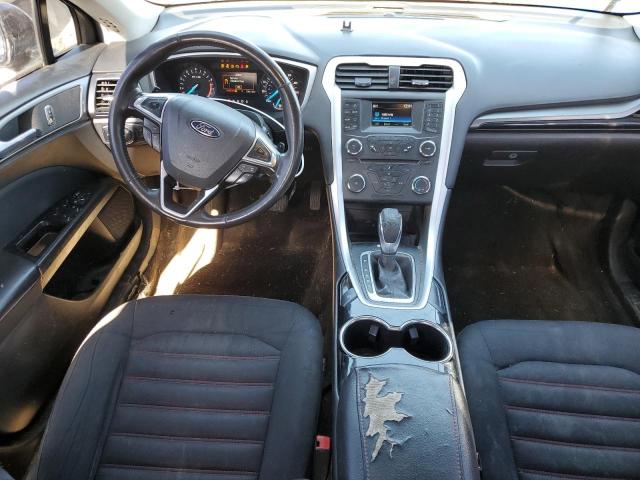 Photo 7 VIN: 3FA6P0H92FR269348 - FORD FUSION 