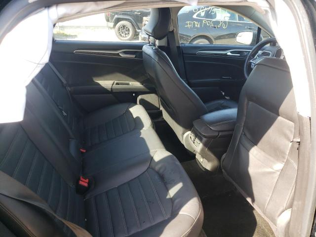 Photo 5 VIN: 3FA6P0H92GR104708 - FORD FUSION SE 