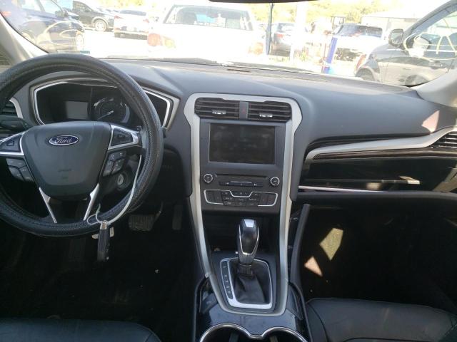 Photo 8 VIN: 3FA6P0H92GR104708 - FORD FUSION SE 