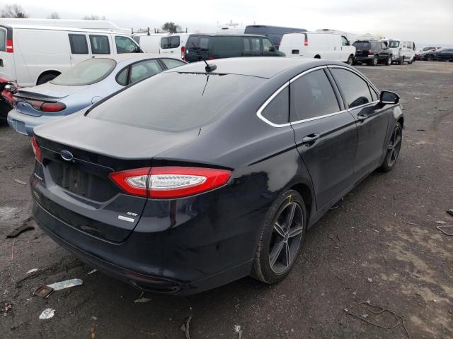 Photo 3 VIN: 3FA6P0H92GR169011 - FORD FUSION 