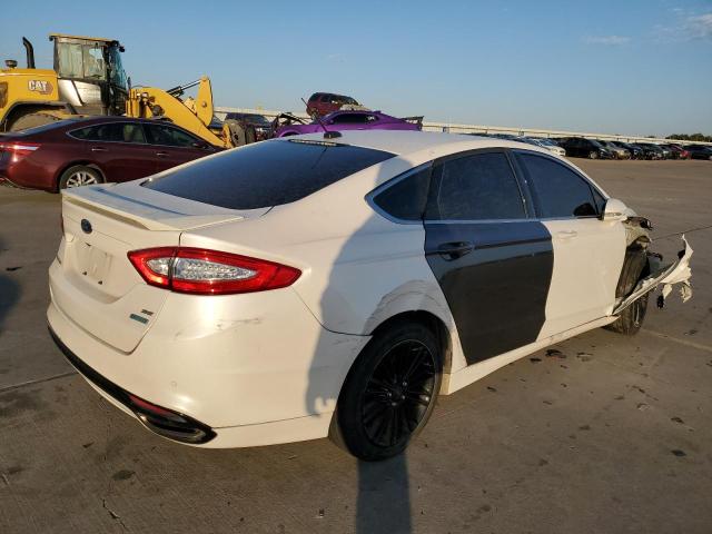 Photo 3 VIN: 3FA6P0H92GR223942 - FORD FUSION SE 