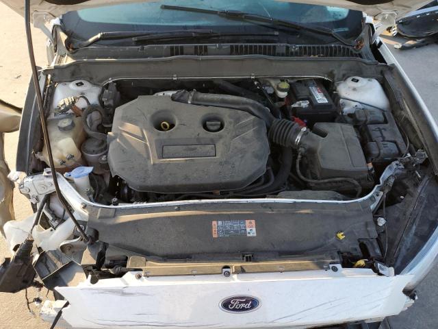 Photo 6 VIN: 3FA6P0H92GR223942 - FORD FUSION SE 