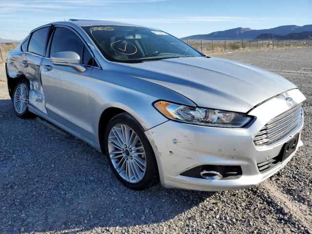 Photo 0 VIN: 3FA6P0H92GR259694 - FORD FUSION SE 