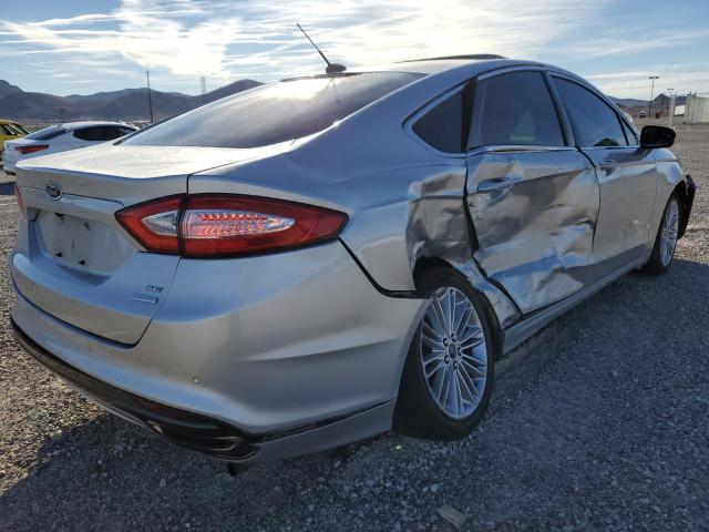 Photo 3 VIN: 3FA6P0H92GR259694 - FORD FUSION SE 