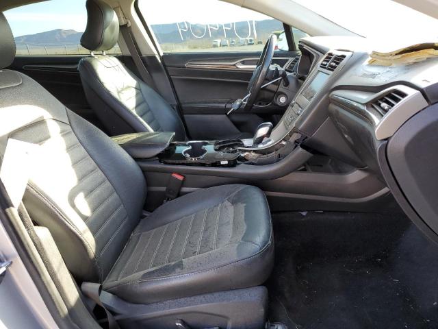 Photo 4 VIN: 3FA6P0H92GR259694 - FORD FUSION SE 