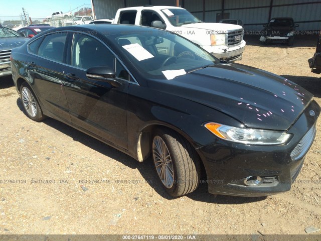 Photo 0 VIN: 3FA6P0H92GR273479 - FORD FUSION 