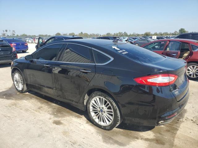 Photo 1 VIN: 3FA6P0H92GR289309 - FORD FUSION SE 