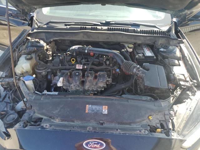 Photo 10 VIN: 3FA6P0H92GR289309 - FORD FUSION SE 