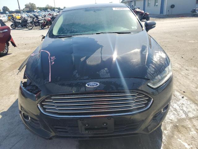 Photo 4 VIN: 3FA6P0H92GR289309 - FORD FUSION SE 