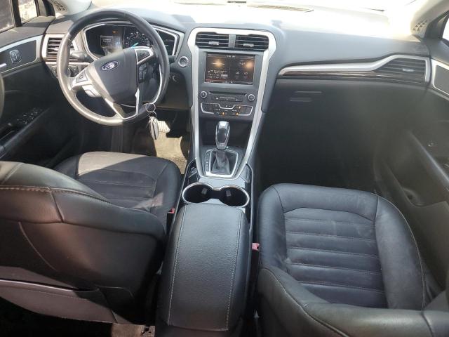 Photo 7 VIN: 3FA6P0H92GR289309 - FORD FUSION SE 