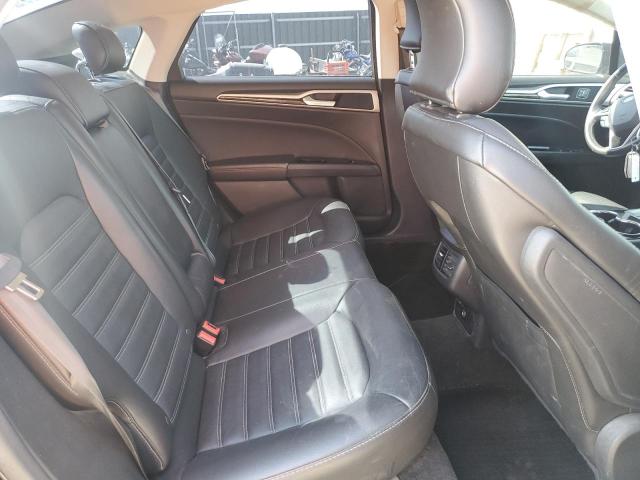 Photo 9 VIN: 3FA6P0H92GR289309 - FORD FUSION SE 