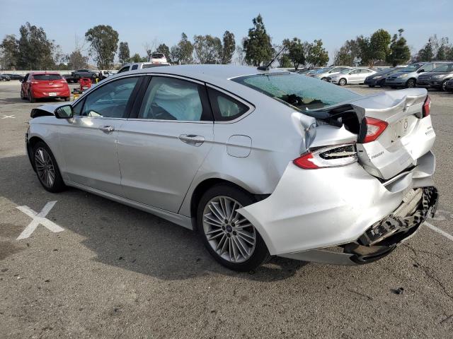 Photo 1 VIN: 3FA6P0H92GR331638 - FORD FUSION 