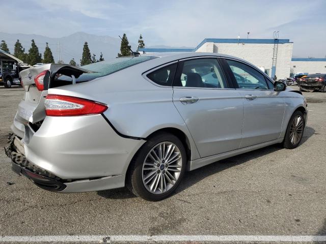 Photo 2 VIN: 3FA6P0H92GR331638 - FORD FUSION 