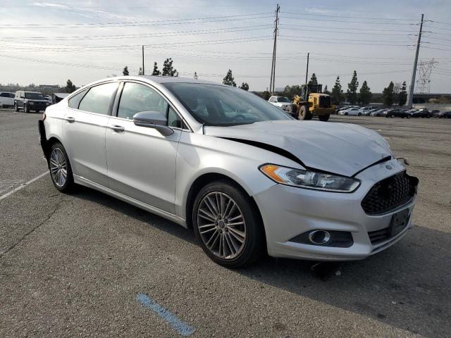 Photo 3 VIN: 3FA6P0H92GR331638 - FORD FUSION 