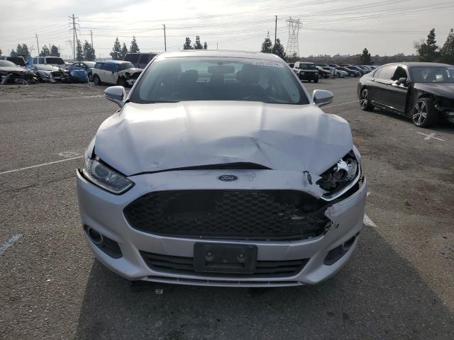 Photo 4 VIN: 3FA6P0H92GR331638 - FORD FUSION 