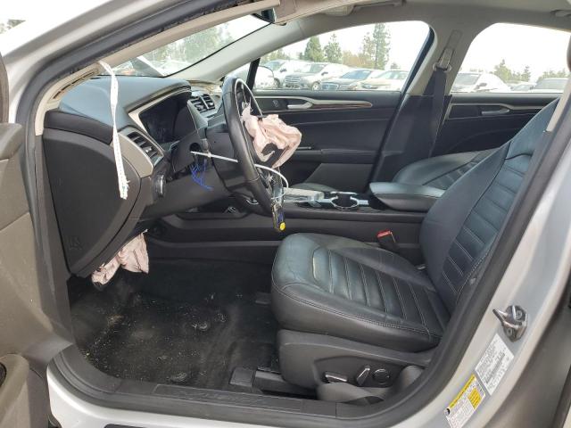 Photo 6 VIN: 3FA6P0H92GR331638 - FORD FUSION 