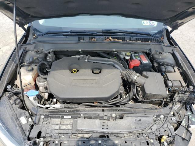 Photo 10 VIN: 3FA6P0H92GR349069 - FORD FUSION SE 