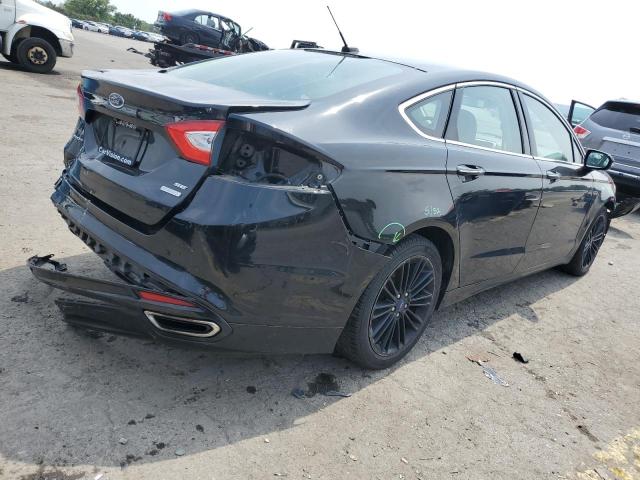 Photo 2 VIN: 3FA6P0H92GR349069 - FORD FUSION SE 