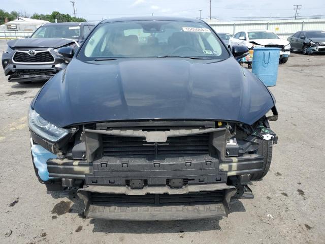 Photo 4 VIN: 3FA6P0H92GR349069 - FORD FUSION SE 