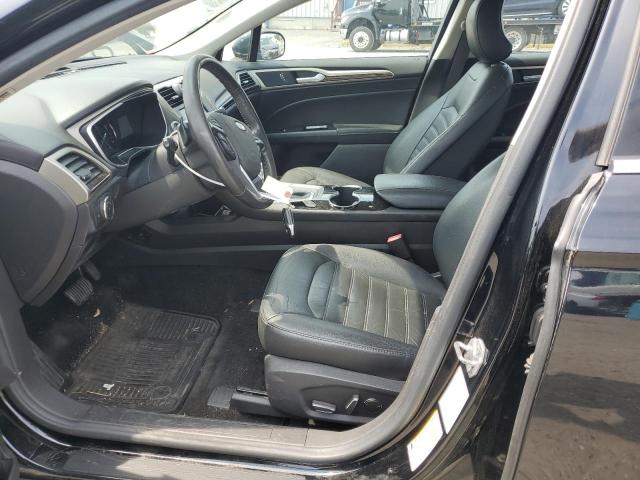 Photo 6 VIN: 3FA6P0H92GR349069 - FORD FUSION SE 