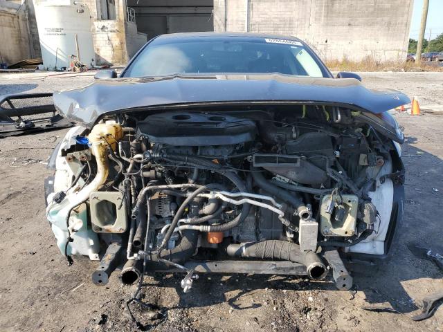 Photo 4 VIN: 3FA6P0H92GR402367 - FORD FUSION SE 