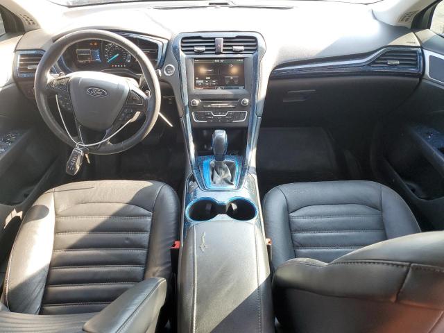 Photo 7 VIN: 3FA6P0H92GR402367 - FORD FUSION SE 