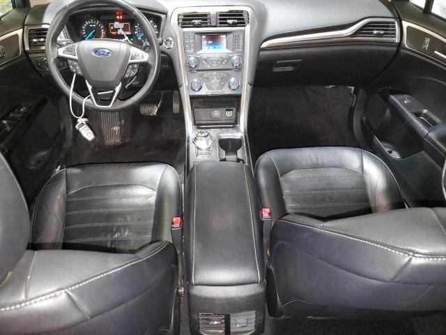 Photo 7 VIN: 3FA6P0H92HR122708 - FORD FUSION 