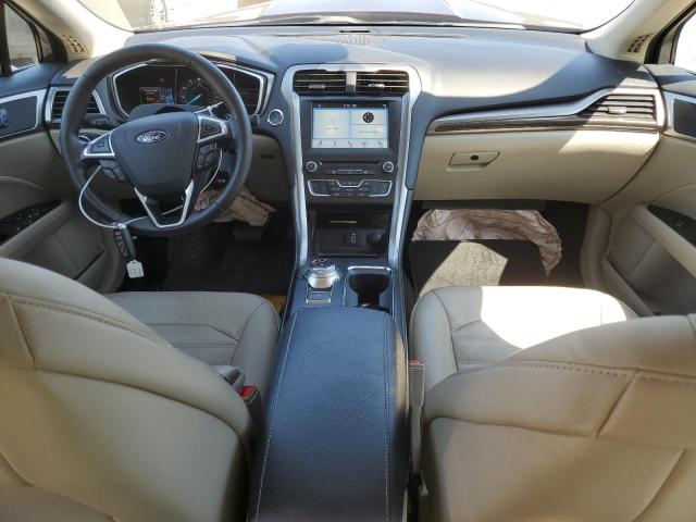 Photo 7 VIN: 3FA6P0H92HR136530 - FORD FUSION SE 