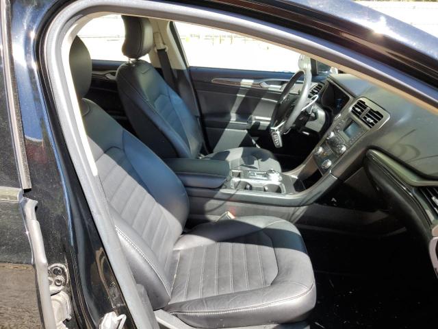 Photo 4 VIN: 3FA6P0H92HR150041 - FORD FUSION SE 