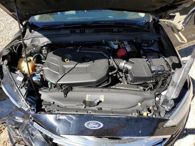 Photo 6 VIN: 3FA6P0H92HR150041 - FORD FUSION SE 