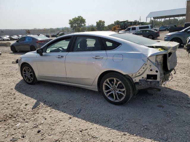 Photo 1 VIN: 3FA6P0H92HR206818 - FORD FUSION SE 