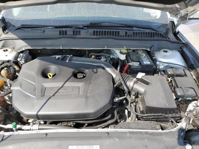 Photo 10 VIN: 3FA6P0H92HR206818 - FORD FUSION SE 