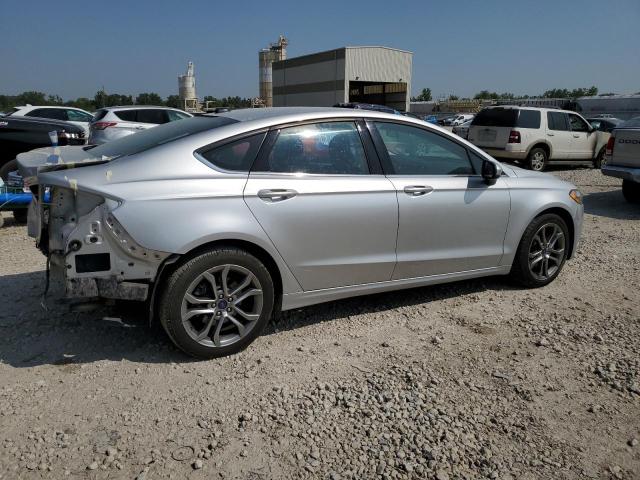 Photo 2 VIN: 3FA6P0H92HR206818 - FORD FUSION SE 