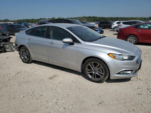 Photo 3 VIN: 3FA6P0H92HR206818 - FORD FUSION SE 