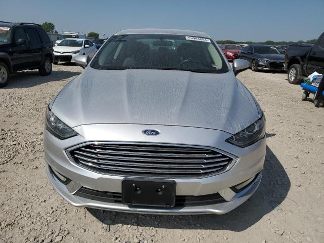 Photo 4 VIN: 3FA6P0H92HR206818 - FORD FUSION SE 