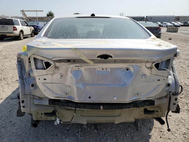 Photo 5 VIN: 3FA6P0H92HR206818 - FORD FUSION SE 