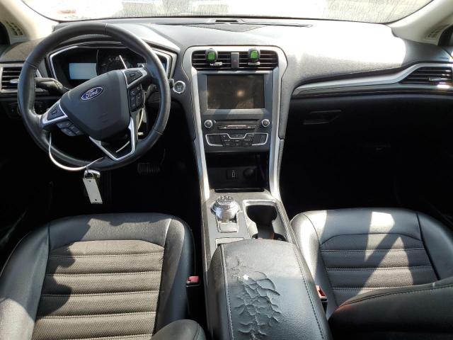 Photo 7 VIN: 3FA6P0H92HR206818 - FORD FUSION SE 