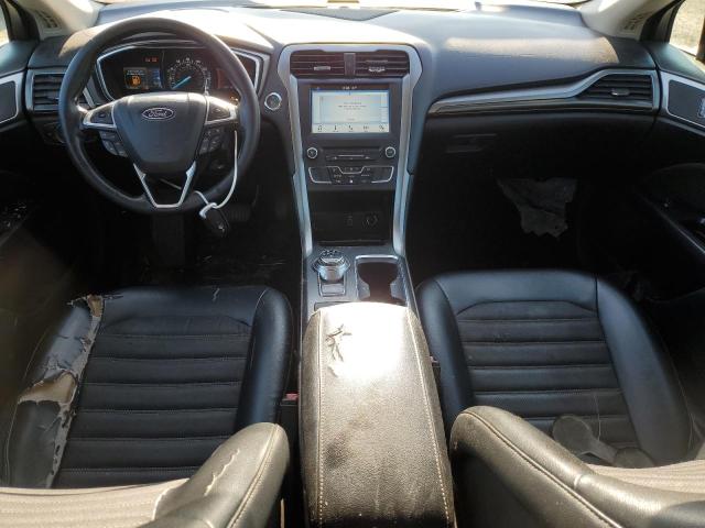 Photo 7 VIN: 3FA6P0H92HR227670 - FORD FUSION SE 