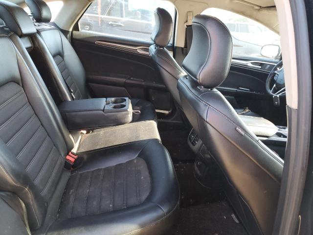 Photo 9 VIN: 3FA6P0H92HR227670 - FORD FUSION SE 