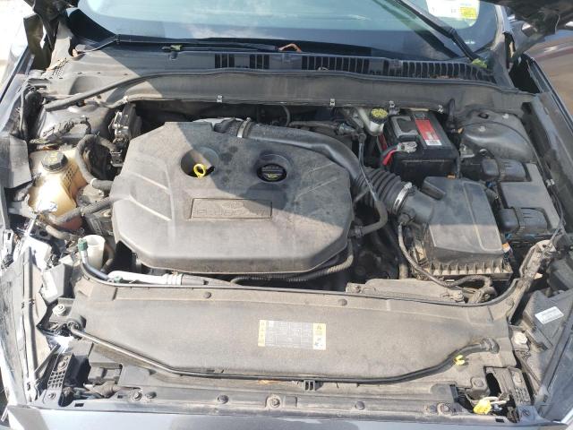 Photo 10 VIN: 3FA6P0H92HR268672 - FORD FUSION SE 