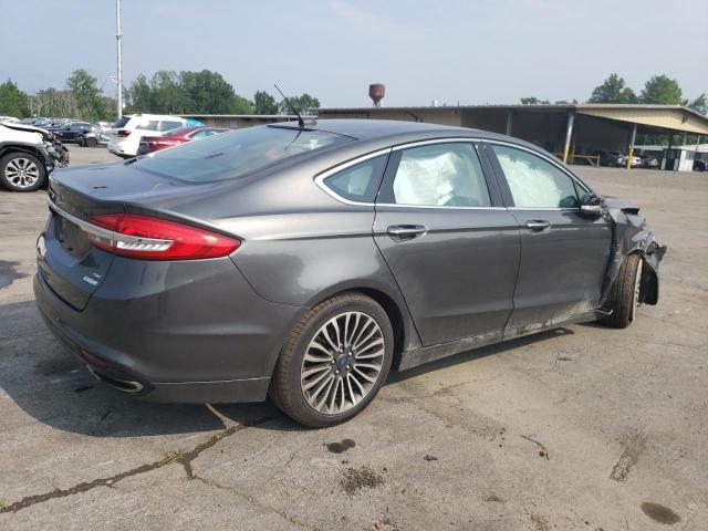 Photo 2 VIN: 3FA6P0H92HR268672 - FORD FUSION SE 