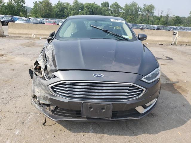 Photo 4 VIN: 3FA6P0H92HR268672 - FORD FUSION SE 