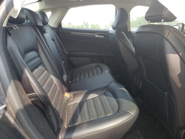 Photo 9 VIN: 3FA6P0H92HR268672 - FORD FUSION SE 