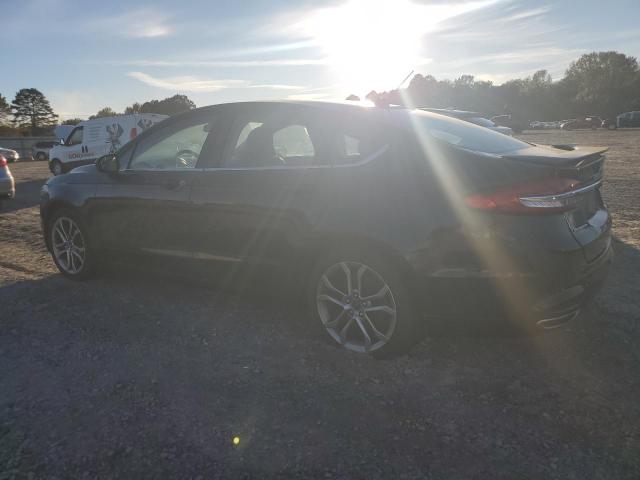 Photo 1 VIN: 3FA6P0H92HR286721 - FORD FUSION SE 