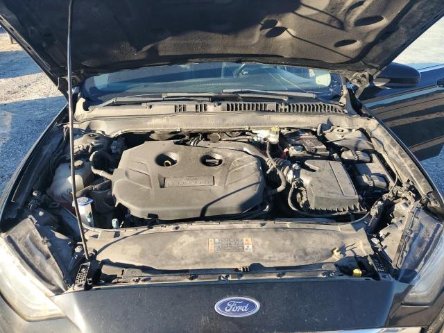 Photo 10 VIN: 3FA6P0H92HR286721 - FORD FUSION SE 