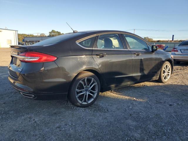 Photo 2 VIN: 3FA6P0H92HR286721 - FORD FUSION SE 